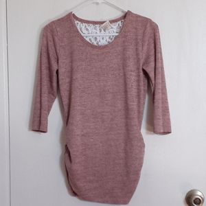 Faded Glory top